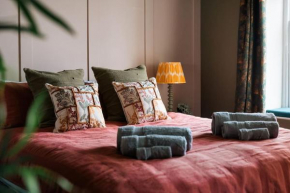 Seaside Serenity: 3-Bedroom Beach Haven in Margate